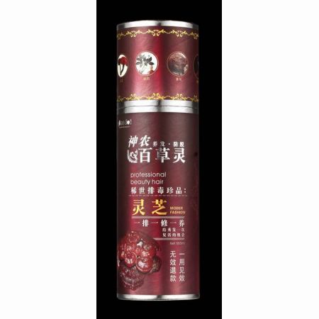 <b>神農百草靈</b>